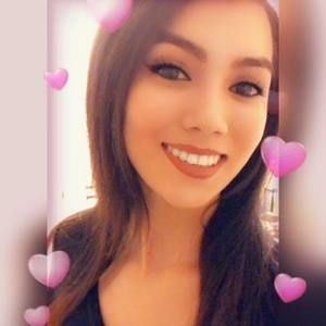 Meet your Posher, Jasmine